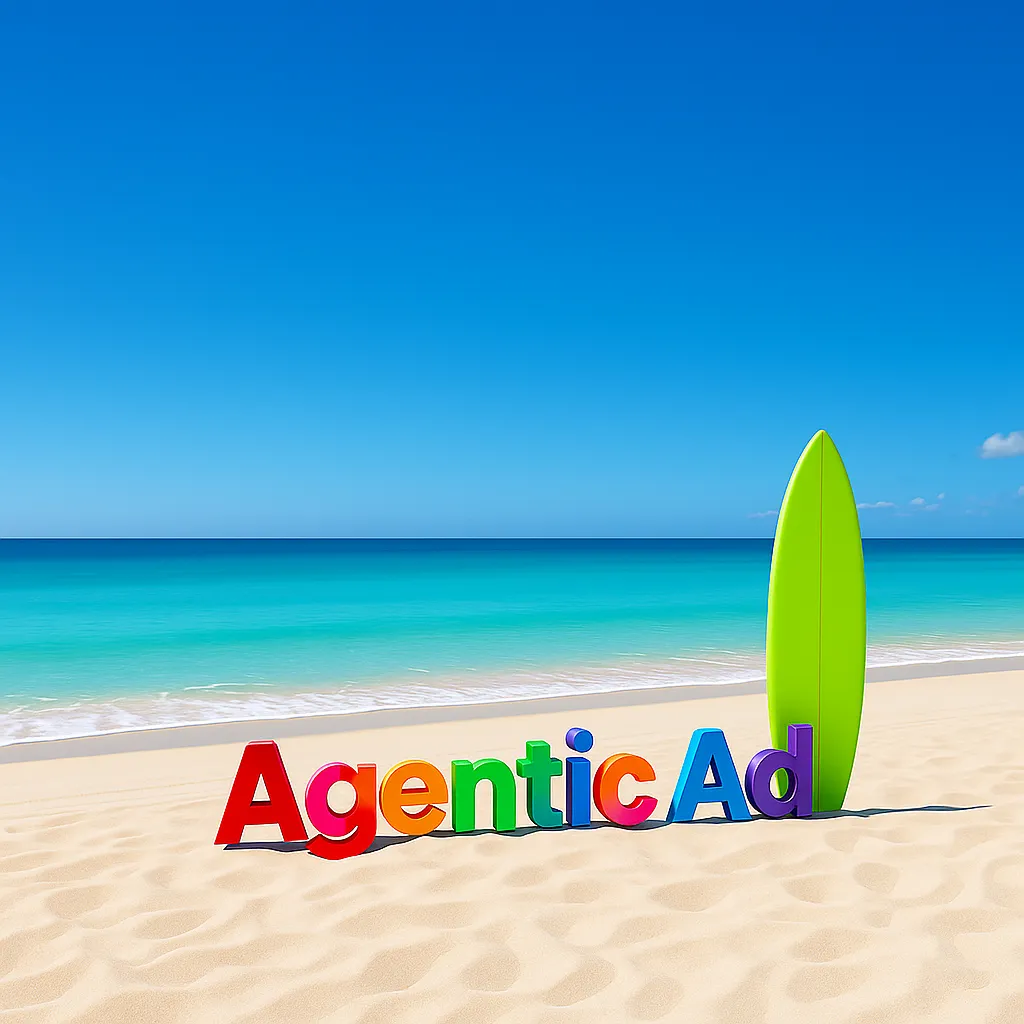 agenticad